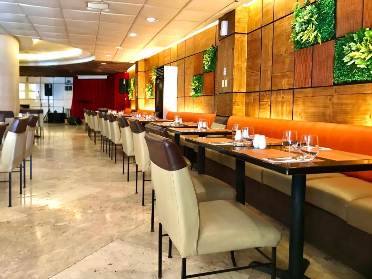Rajah Park Hotel By Hiverooms Cebu Exteriör bild