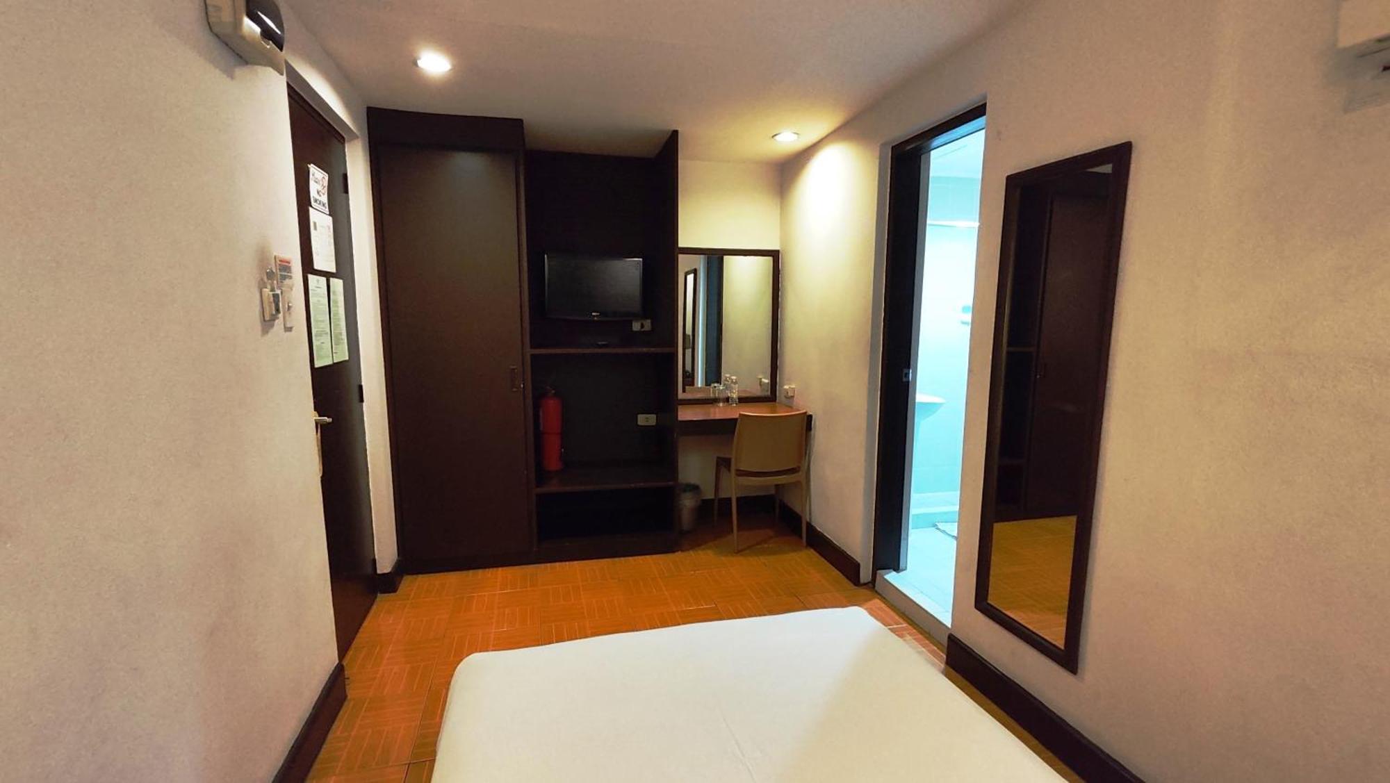 Rajah Park Hotel By Hiverooms Cebu Exteriör bild