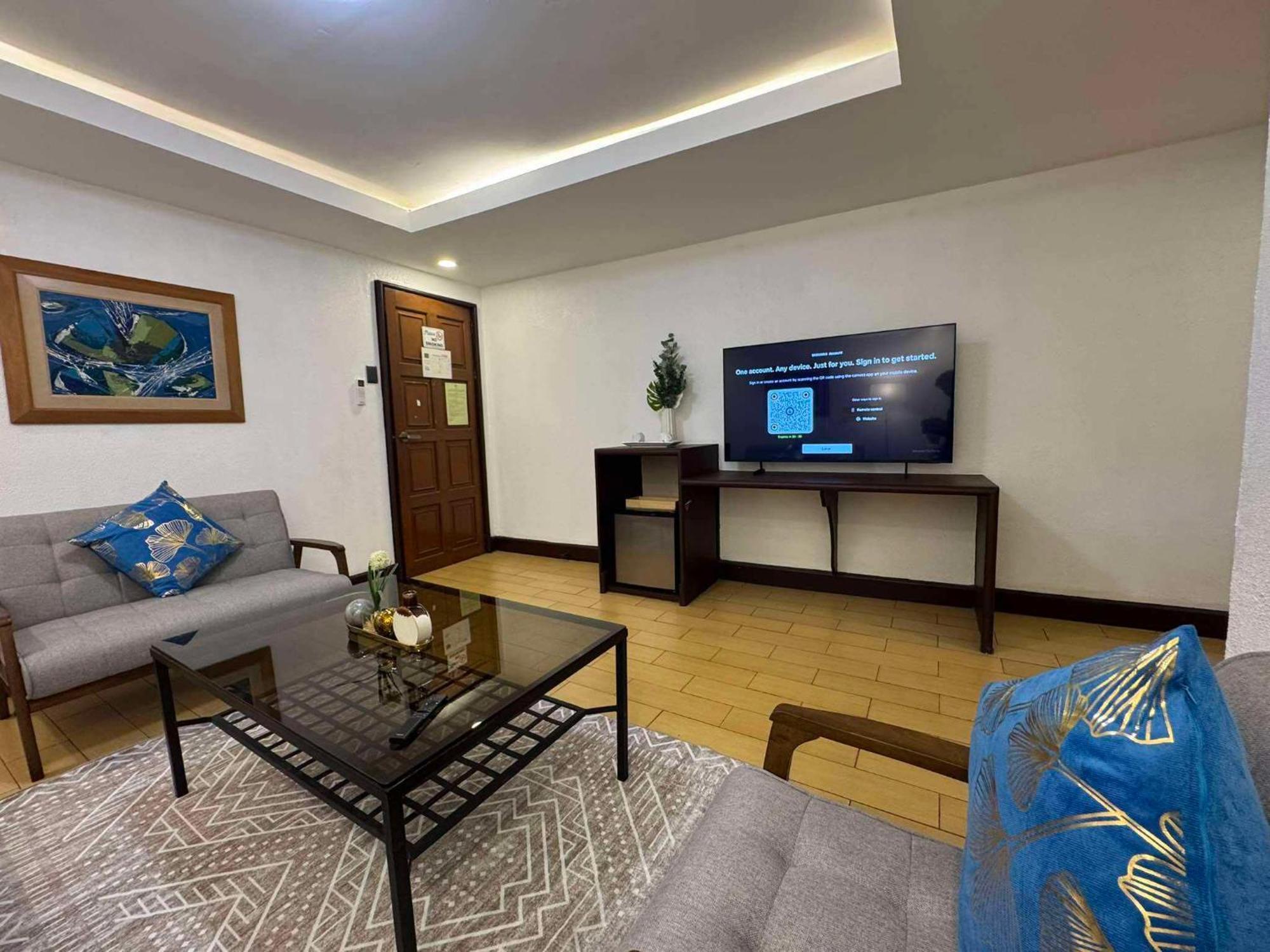Rajah Park Hotel By Hiverooms Cebu Exteriör bild